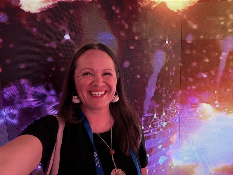 Listening to Sky Country: What the Space Industry Can Learn from Indigenous Knowledge